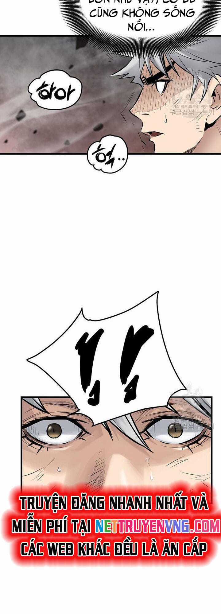 Đại Tướng Quân - Chapter 58 - Trang 33