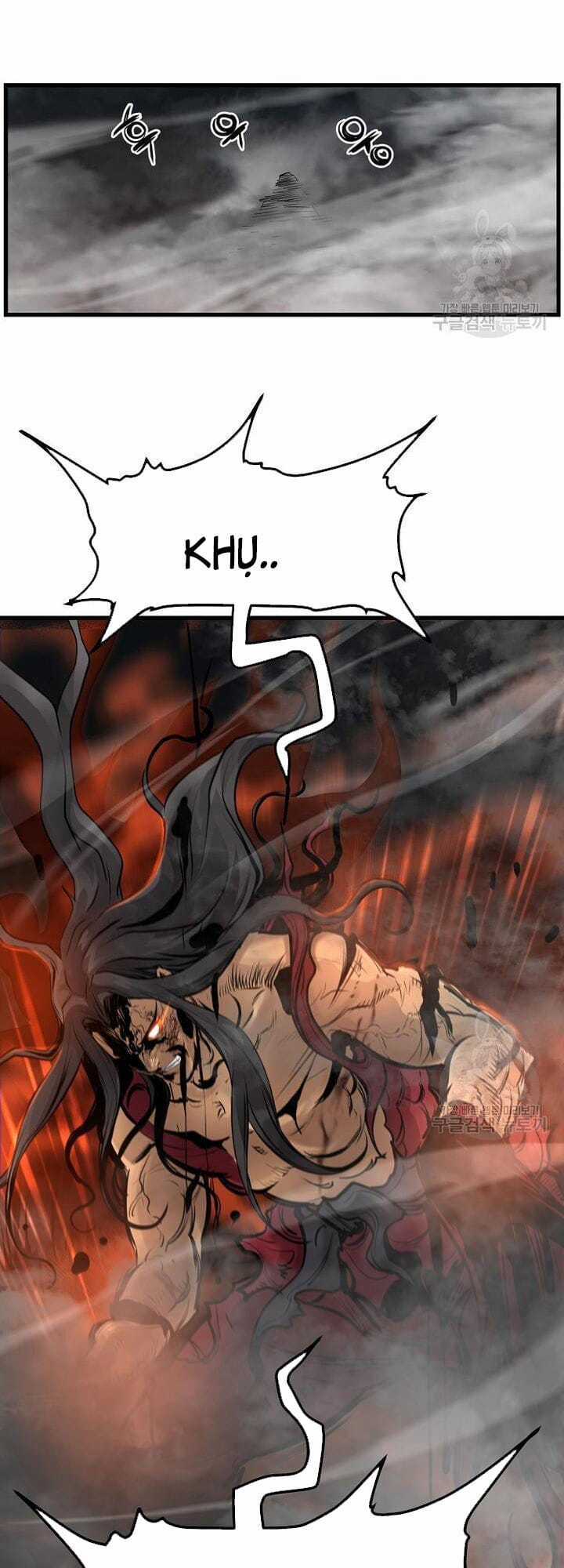 Đại Tướng Quân - Chapter 58 - Trang 34