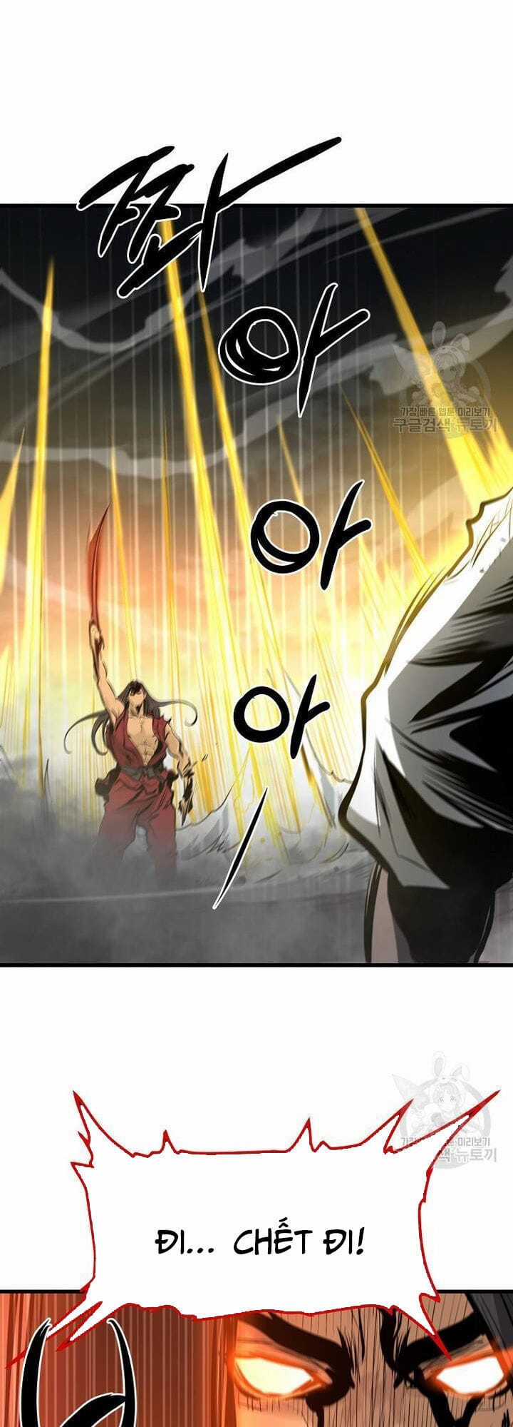 Đại Tướng Quân - Chapter 58 - Trang 38