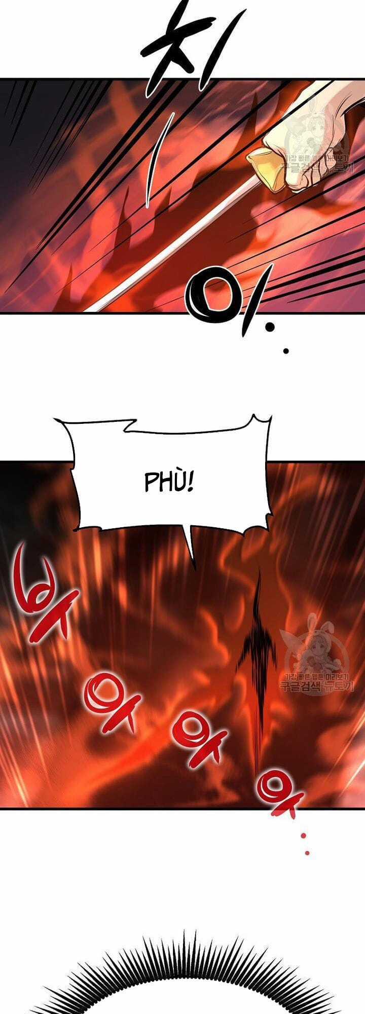 Đại Tướng Quân - Chapter 58 - Trang 10