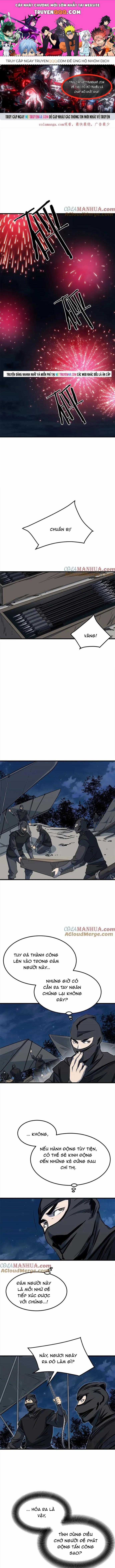 Đại Tướng Quân - Chương 113 - Trang 1