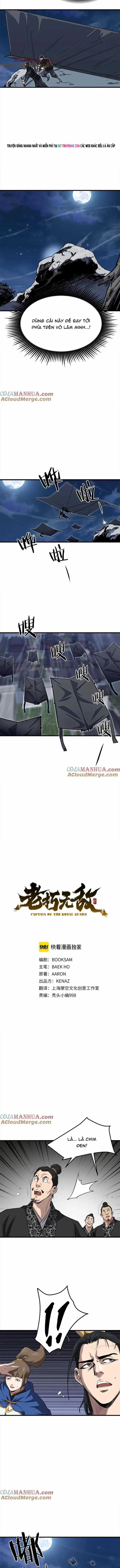 Đại Tướng Quân - Chương 113 - Trang 2