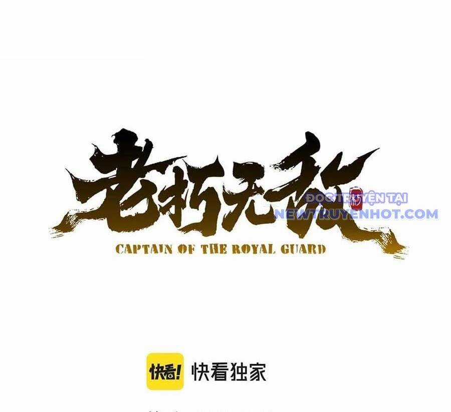 Đại Tướng Quân - Chương 49 - Trang 37