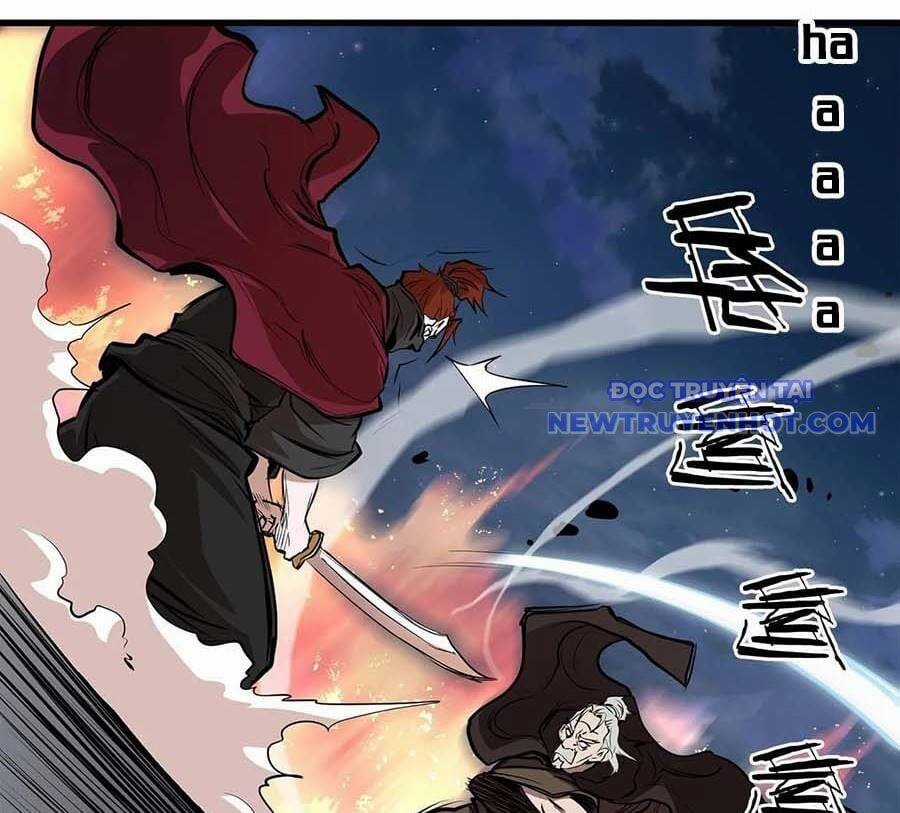 Đại Tướng Quân - Chương 49 - Trang 86