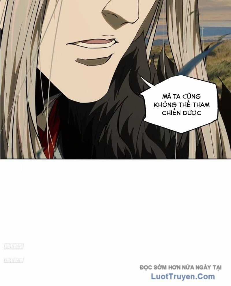 Đại Tượng Vô Hình - Chapter 531 - Trang 4