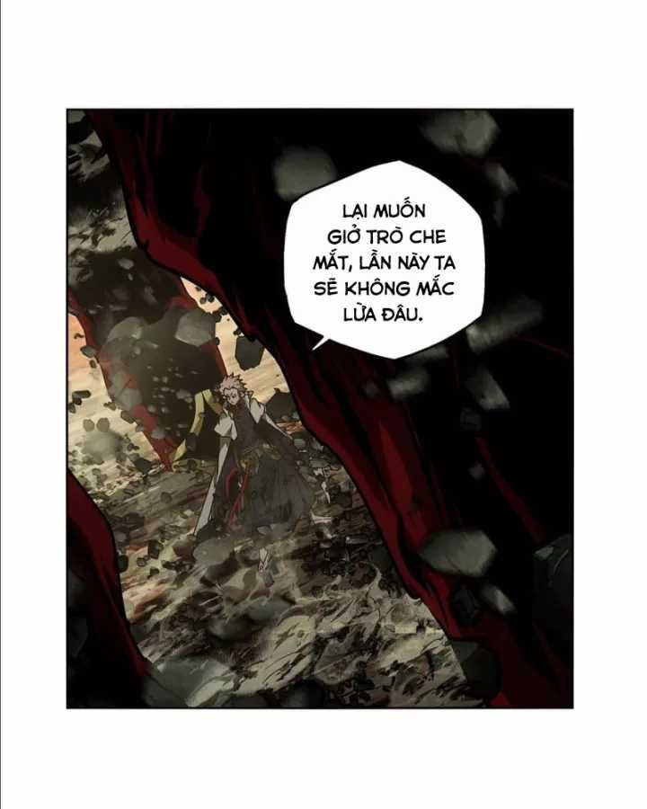 Đại Tượng Vô Hình - Chapter 536 - Trang 12