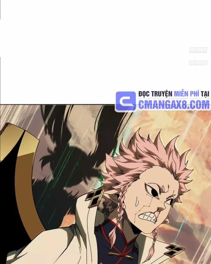 Đại Tượng Vô Hình - Chapter 536 - Trang 13