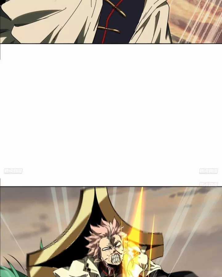 Đại Tượng Vô Hình - Chapter 536 - Trang 14