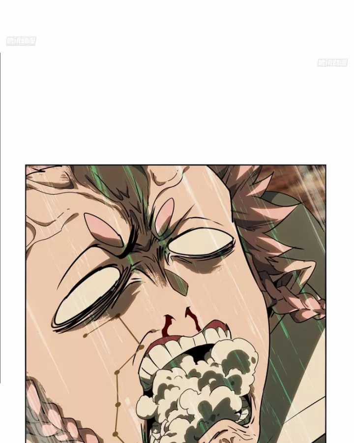 Đại Tượng Vô Hình - Chapter 536 - Trang 17