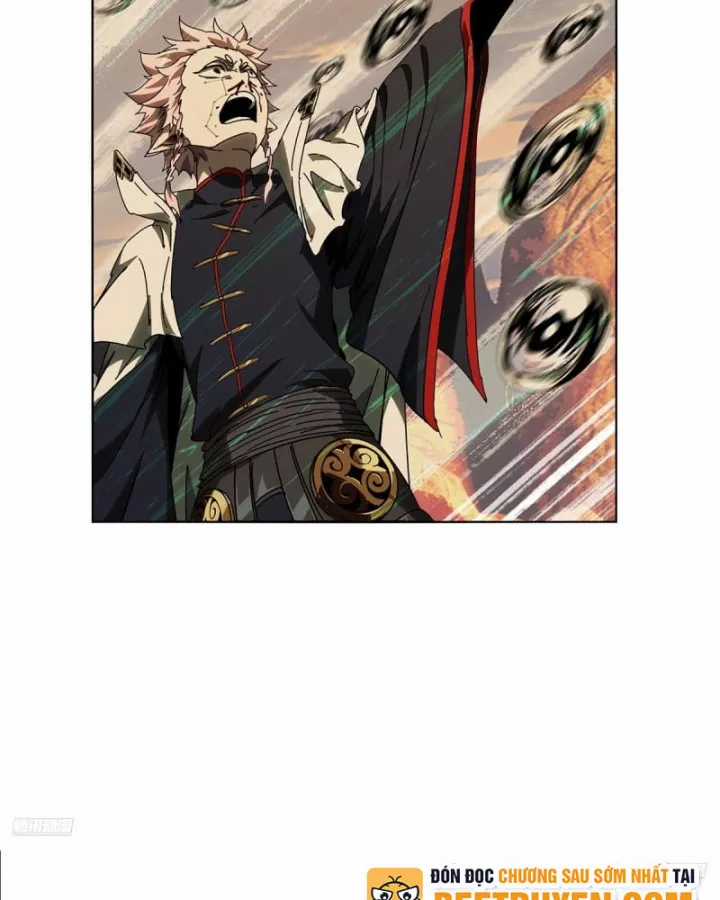 Đại Tượng Vô Hình - Chapter 536 - Trang 3