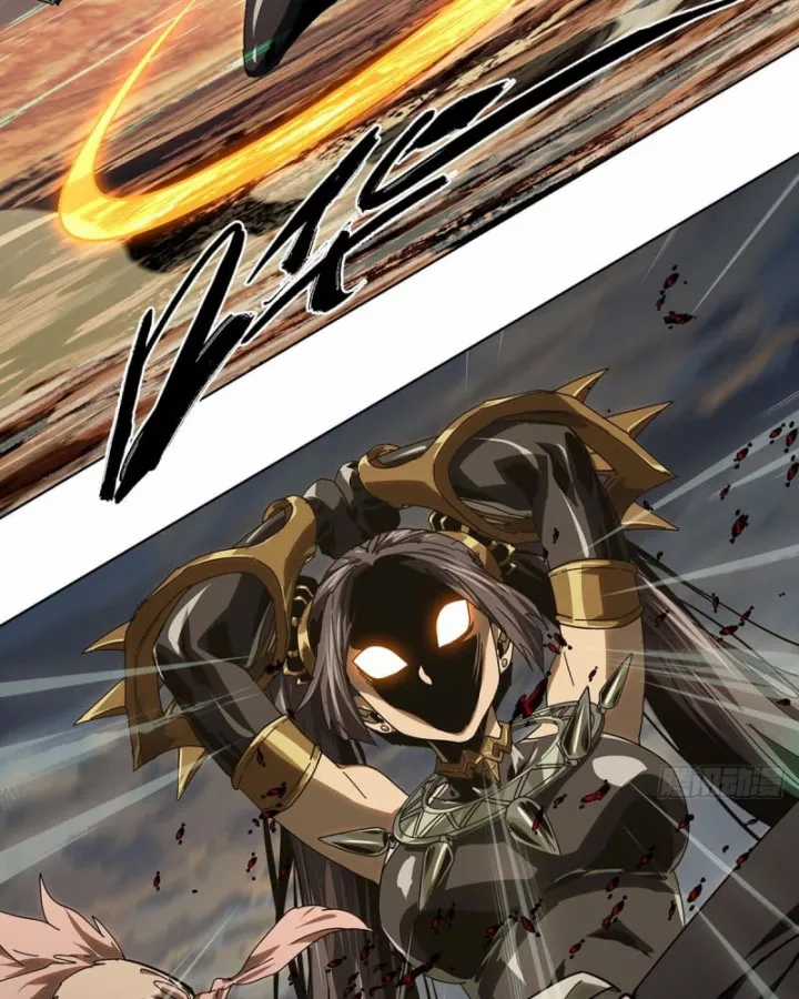 Đại Tượng Vô Hình - Chapter 536 - Trang 23