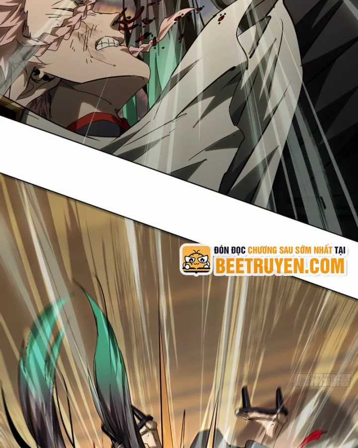 Đại Tượng Vô Hình - Chapter 536 - Trang 24