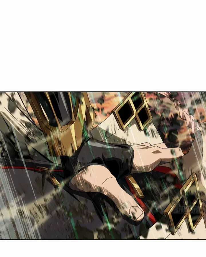 Đại Tượng Vô Hình - Chapter 536 - Trang 29