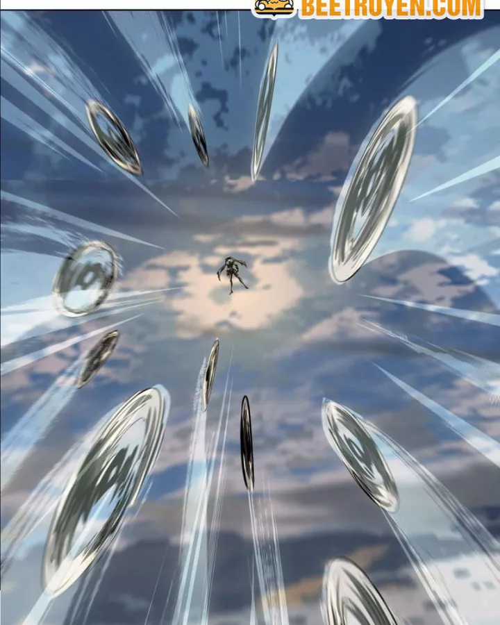 Đại Tượng Vô Hình - Chapter 536 - Trang 4