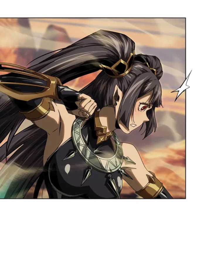 Đại Tượng Vô Hình - Chapter 536 - Trang 32