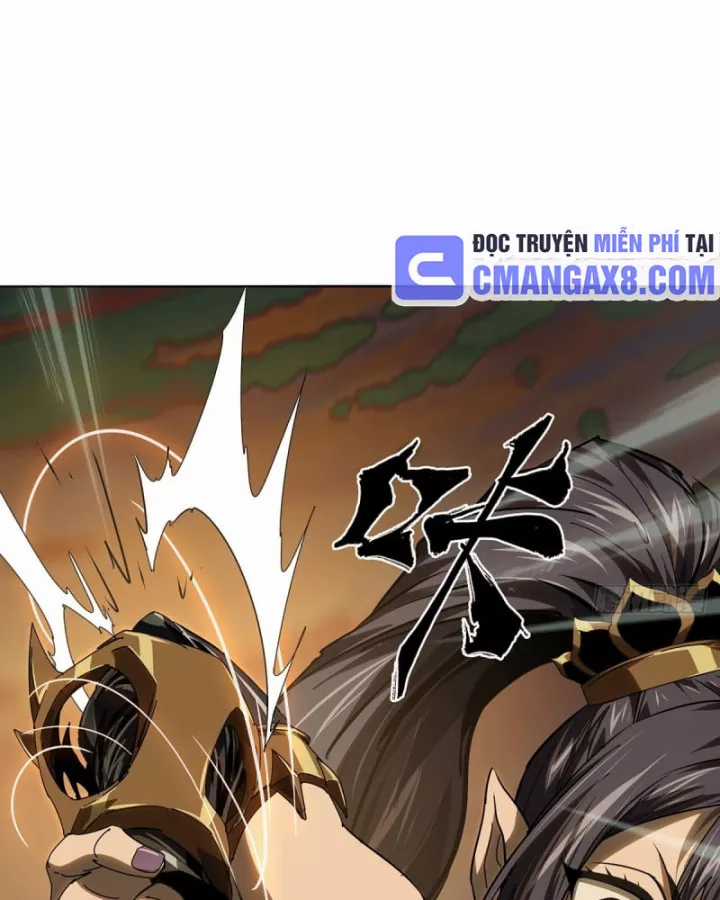 Đại Tượng Vô Hình - Chapter 536 - Trang 34