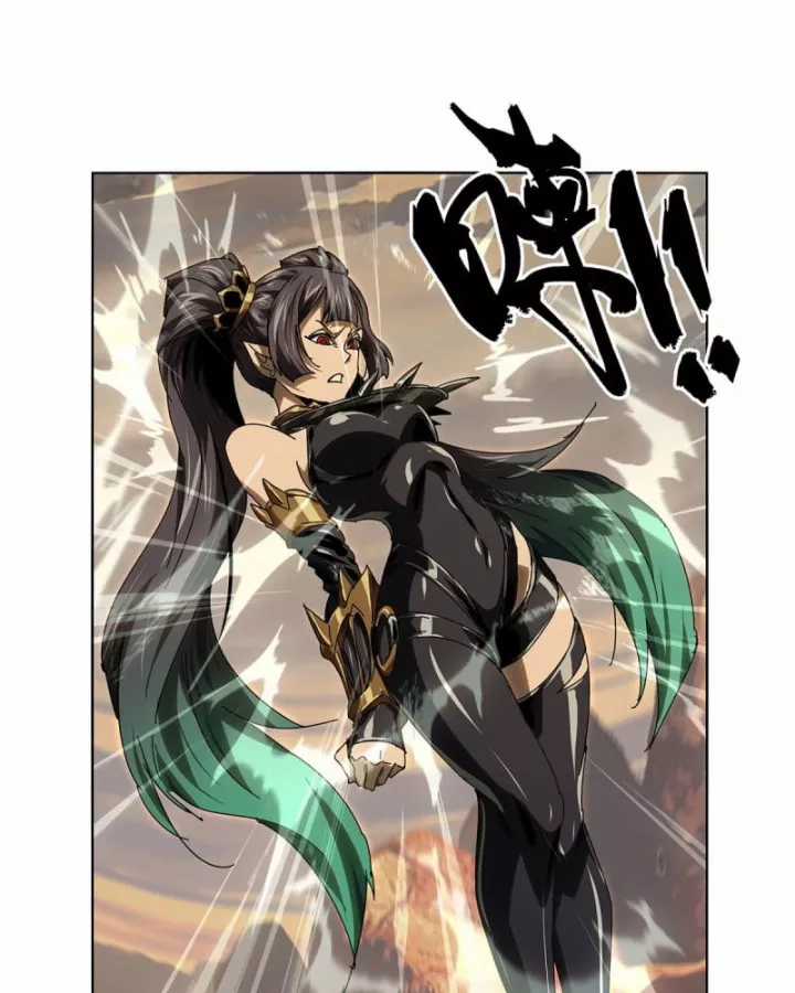 Đại Tượng Vô Hình - Chapter 536 - Trang 37