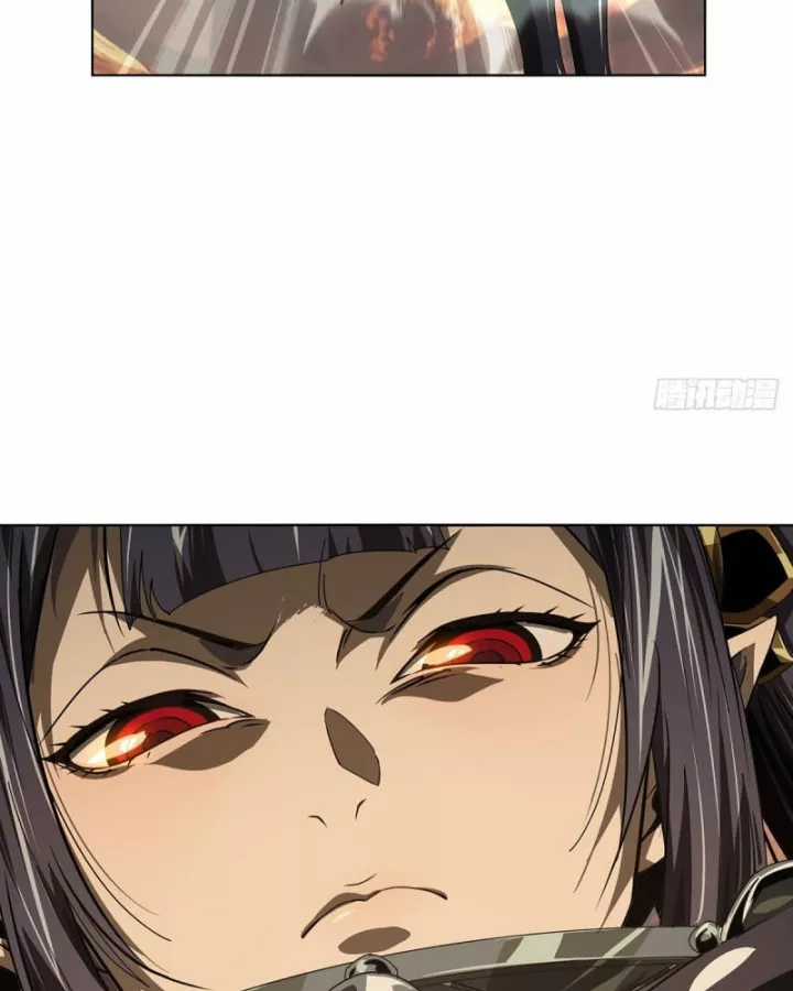 Đại Tượng Vô Hình - Chapter 536 - Trang 38