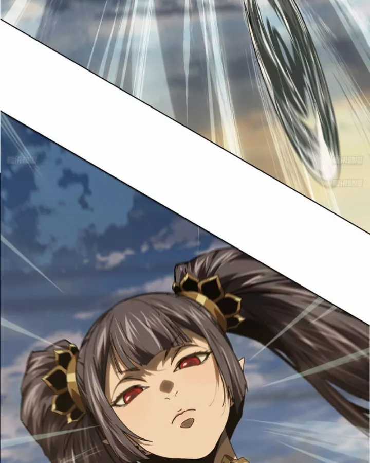 Đại Tượng Vô Hình - Chapter 536 - Trang 5