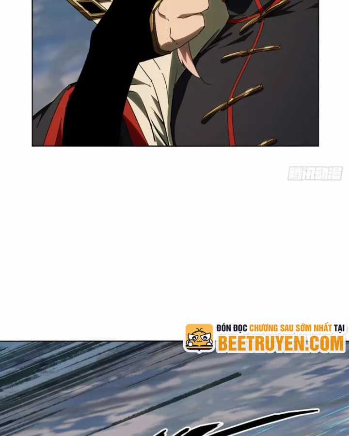 Đại Tượng Vô Hình - Chapter 536 - Trang 43