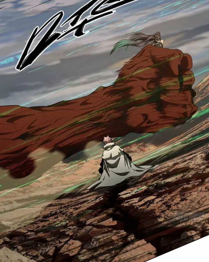 Đại Tượng Vô Hình - Chapter 536 - Trang 44