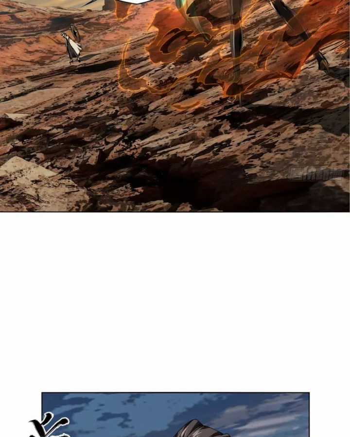 Đại Tượng Vô Hình - Chapter 536 - Trang 48