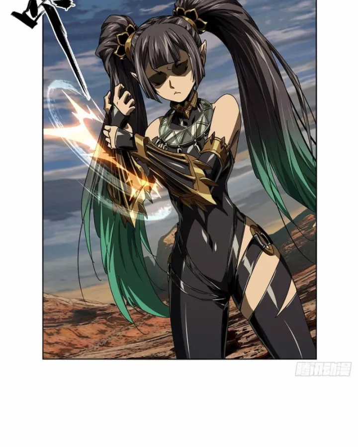 Đại Tượng Vô Hình - Chapter 536 - Trang 49