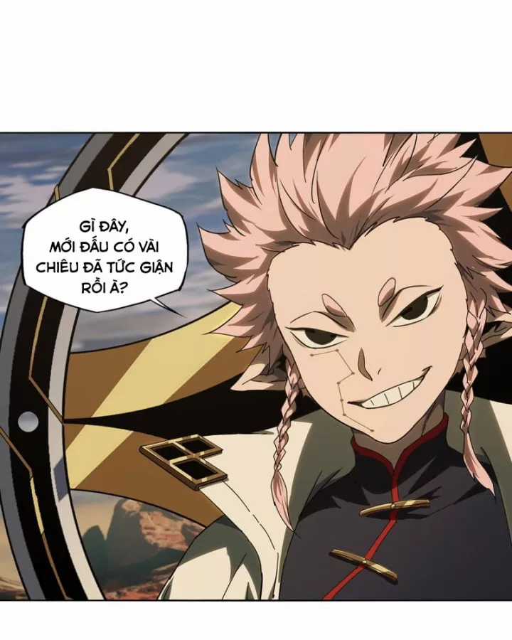 Đại Tượng Vô Hình - Chapter 536 - Trang 52