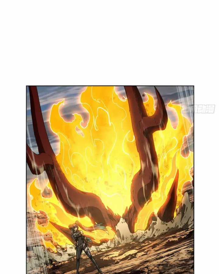 Đại Tượng Vô Hình - Chapter 536 - Trang 53