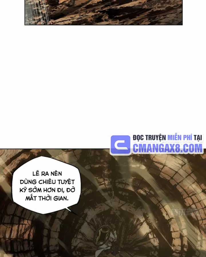 Đại Tượng Vô Hình - Chapter 536 - Trang 54