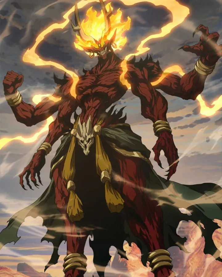 Đại Tượng Vô Hình - Chapter 536 - Trang 57