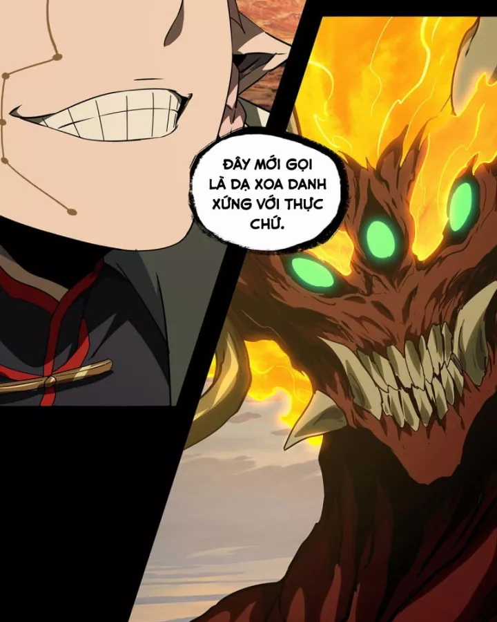 Đại Tượng Vô Hình - Chapter 536 - Trang 60