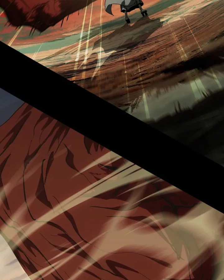 Đại Tượng Vô Hình - Chapter 536 - Trang 67