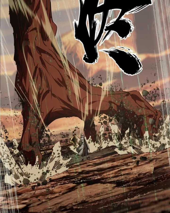 Đại Tượng Vô Hình - Chapter 536 - Trang 10