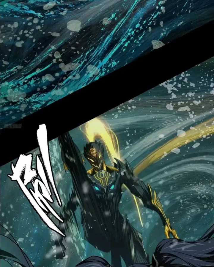 Đại Tượng Vô Hình - Chapter 544 - Trang 11