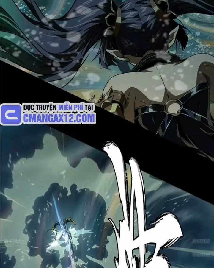 Đại Tượng Vô Hình - Chapter 544 - Trang 12