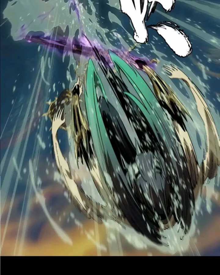 Đại Tượng Vô Hình - Chapter 544 - Trang 13