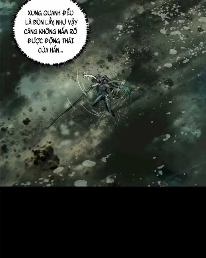 Đại Tượng Vô Hình - Chapter 544 - Trang 16