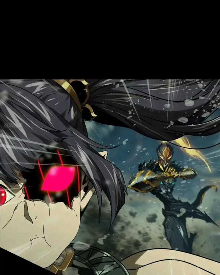 Đại Tượng Vô Hình - Chapter 544 - Trang 19