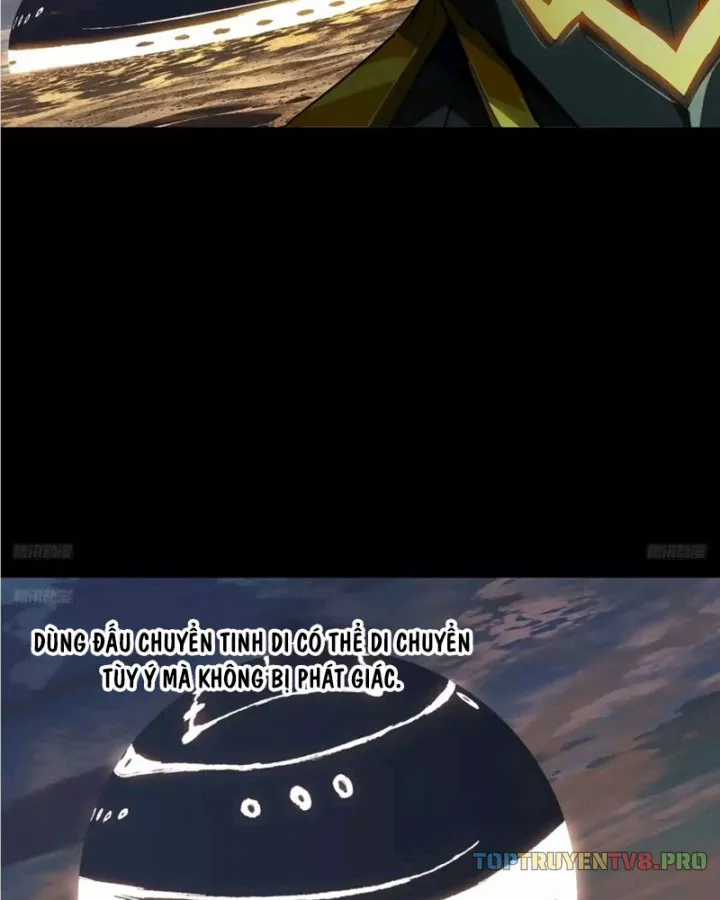Đại Tượng Vô Hình - Chapter 544 - Trang 3