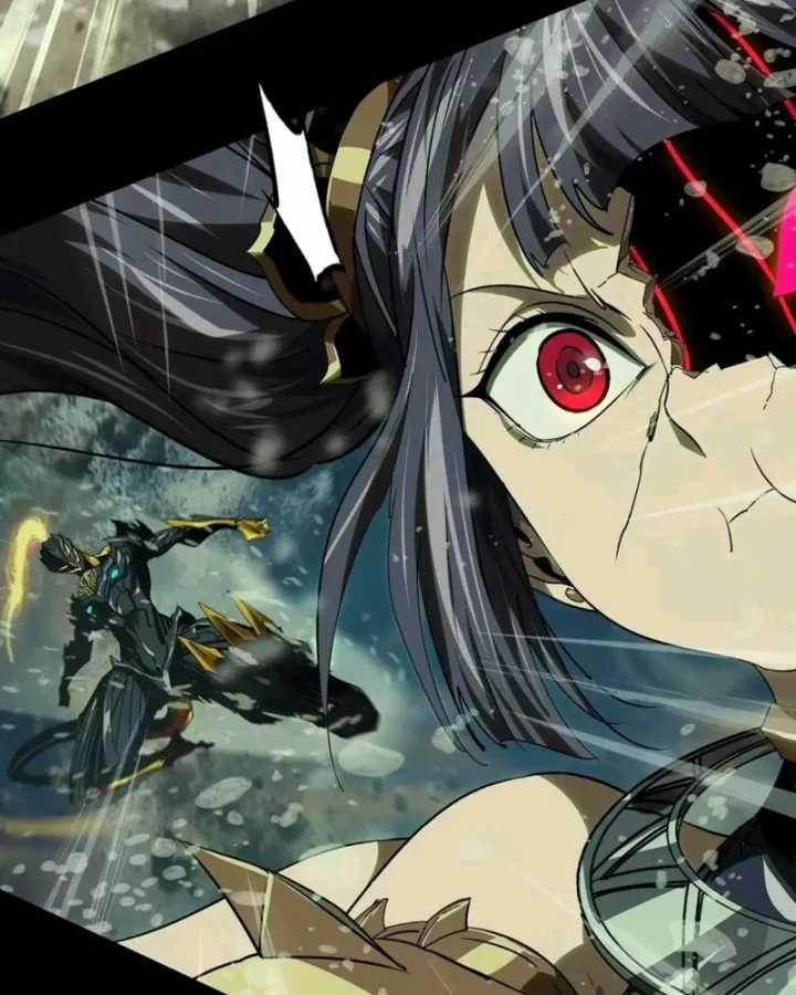 Đại Tượng Vô Hình - Chapter 544 - Trang 21