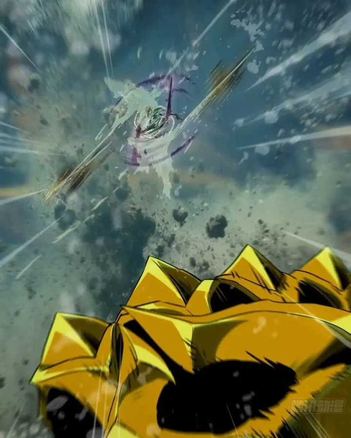 Đại Tượng Vô Hình - Chapter 544 - Trang 25