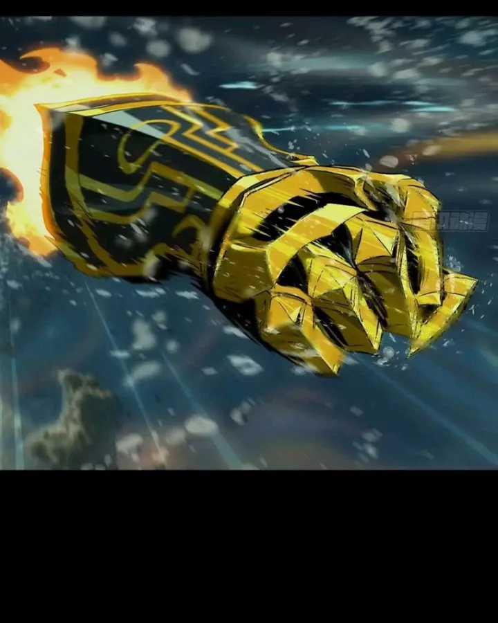 Đại Tượng Vô Hình - Chapter 544 - Trang 27