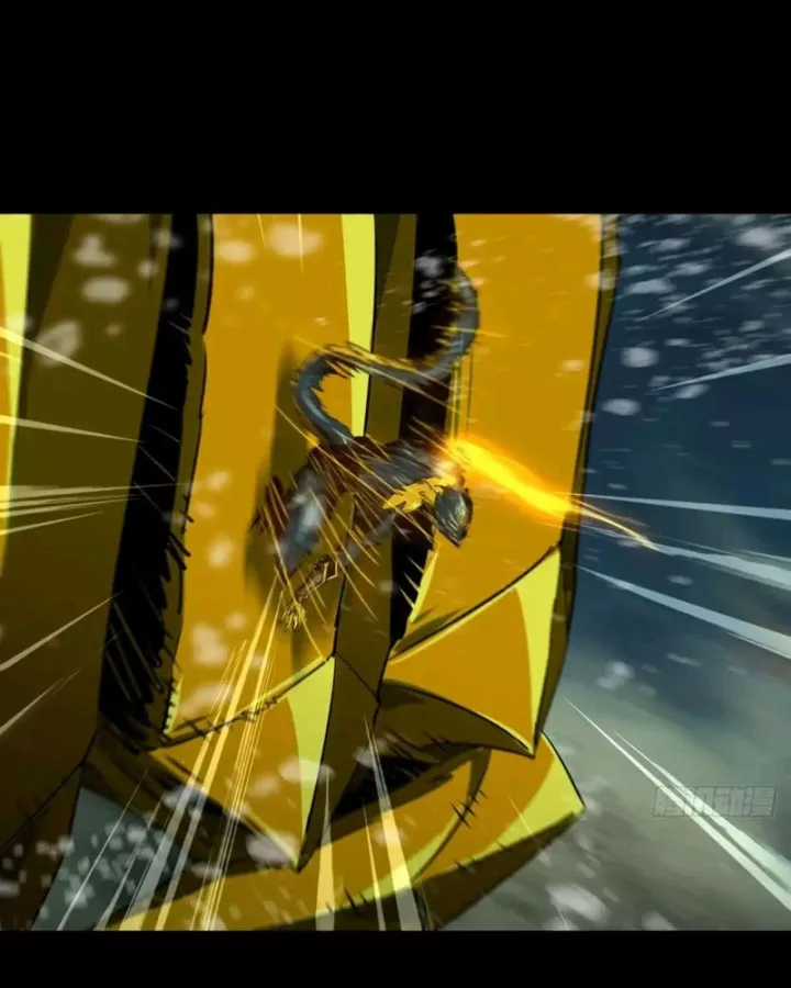 Đại Tượng Vô Hình - Chapter 544 - Trang 28