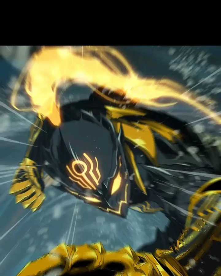 Đại Tượng Vô Hình - Chapter 544 - Trang 31