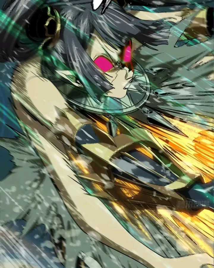 Đại Tượng Vô Hình - Chapter 544 - Trang 33