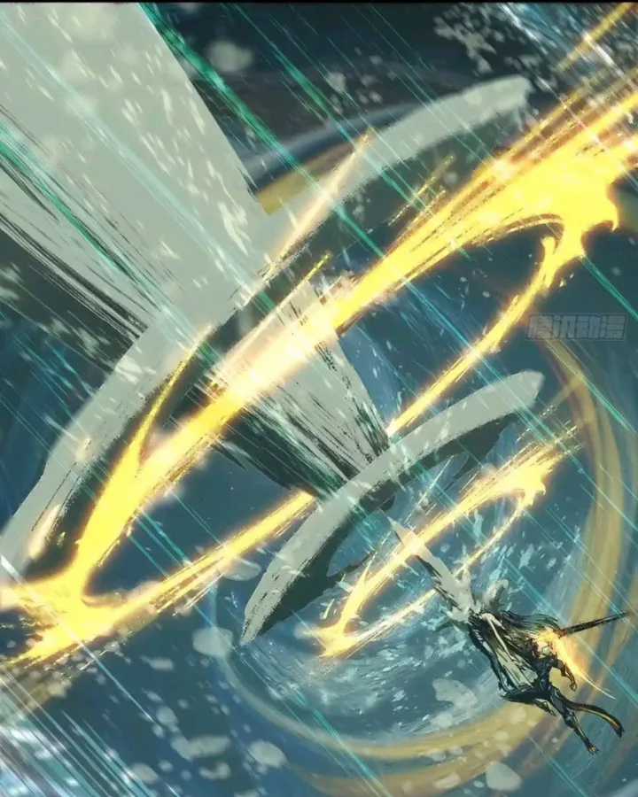 Đại Tượng Vô Hình - Chapter 544 - Trang 35