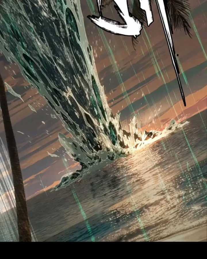 Đại Tượng Vô Hình - Chapter 544 - Trang 37