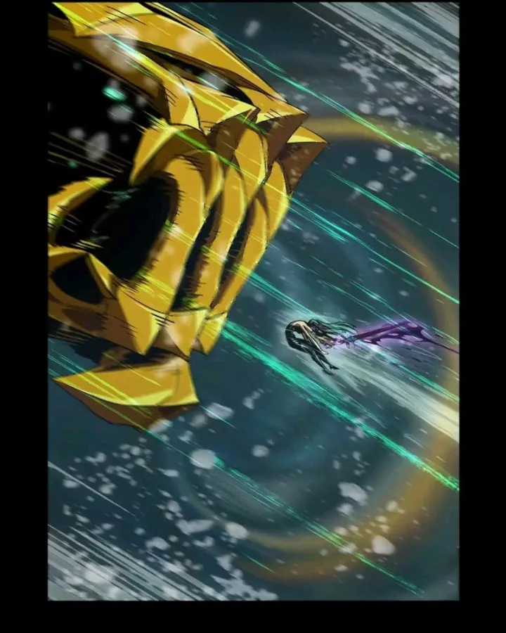 Đại Tượng Vô Hình - Chapter 544 - Trang 39