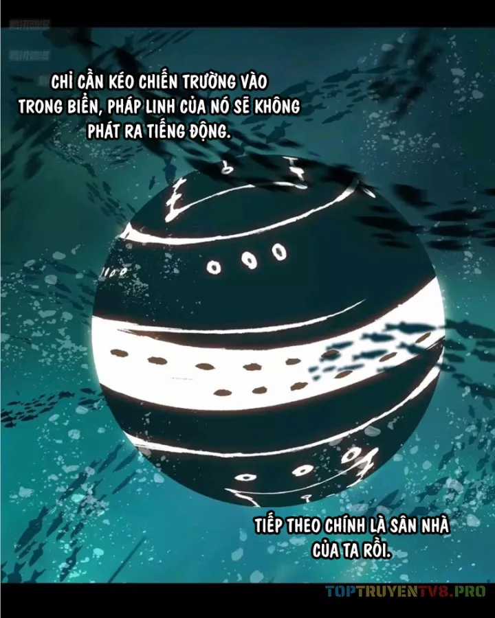 Đại Tượng Vô Hình - Chapter 544 - Trang 5